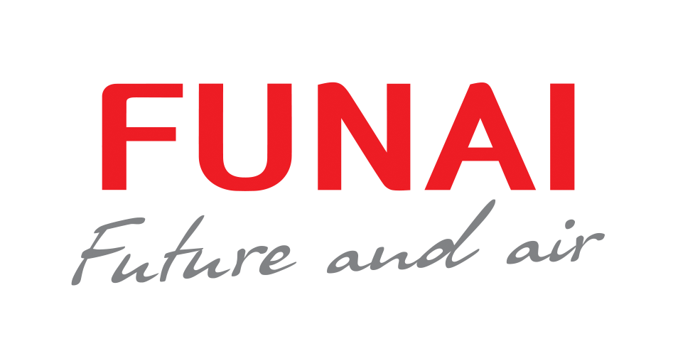 Funai logo