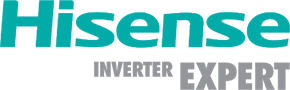 Hisense logo