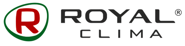 Royal Clima logo